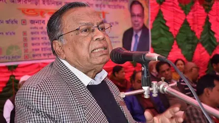 ডিসেম্বরের মধ্যে খানসামা উপজেলা শতভাগ বিদ্যুতায়নের আওতায় আসবে: পররাষ্ট্রমন্ত্রী