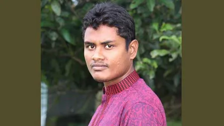 গাজীপুরে শ্রমিকলীগ নেতাকে কুপিয়ে হত্যা