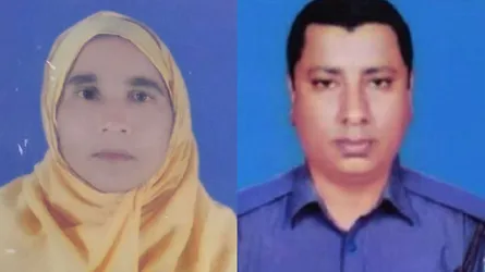 তিন বিয়ের অপকর্ম, অতঃপর খুন করে পলাতক