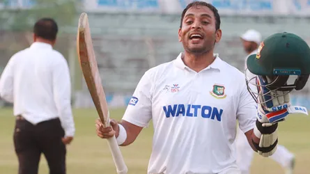 ঘরোয়া ক্রিকেটের তারকারা সুযোগ পাচ্ছেন কতটা?