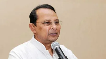 ডিজিটাল নিরাপত্তা আইন হলুদ সাংবাদিকতার পথ বন্ধ করেছে: তথ্যমন্ত্রী