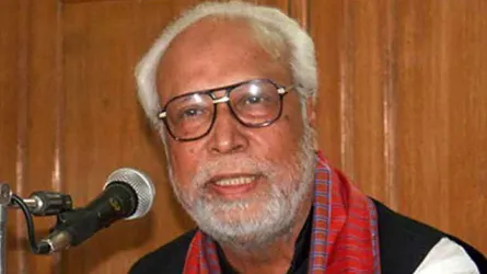 ড. কামালের সাত দফা নিয়ে যা বললেন কাদের সিদ্দিকী