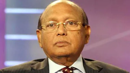 ড. কামাল হোসেন জনগণের সাথে ধাপ্পাবাজি করছেন : বাণিজ্যমন্ত্রী