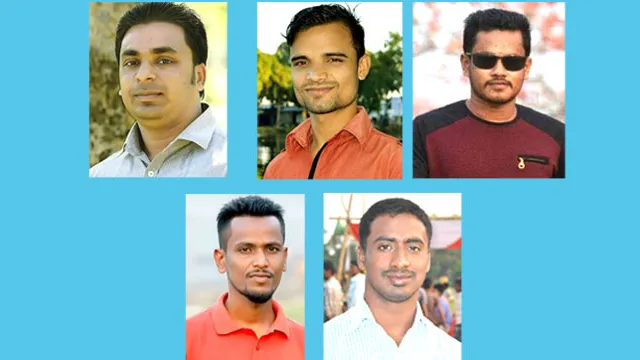 তাহিরপুরে ছাত্রলীগের সম্মেলন হচ্ছে না ২১ বছর : ক্ষুব্ধ নেতাকর্মীরা