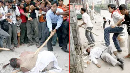 ২৮ অক্টোবরে নিহতদের নিয়ে যা বললেন শিবির সভাপতি
