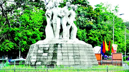 ঢাবির ‘ঘ’ ইউনিটে উত্তীর্ণদের পুনঃপরীক্ষা ১৬ নভেম্বর