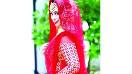 ওয়েব সিরিজে পপি