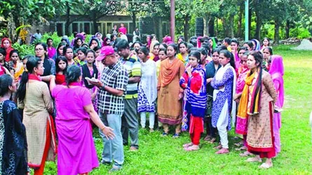 যেভাবে প্রতিরোধ করা হলো গণস্বাস্থ্য দখলের চেষ্টা