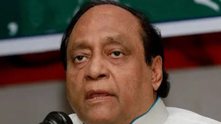 ‘সরকার পতনের সাইরেন বাজানো হবে’