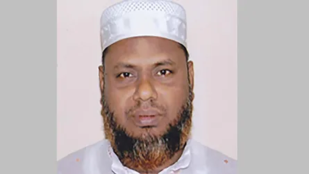 খুলনা মহানগর জামায়াতের আমীর আটক