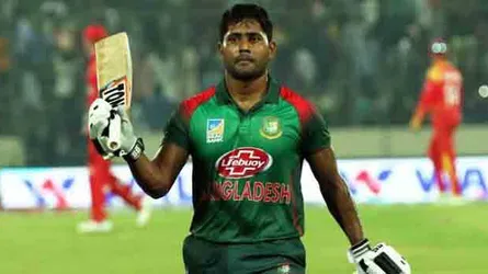 ইমরুলের ১২ রানের আফসোস