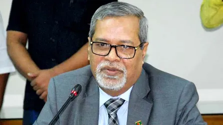 ২৮ জানুয়ারির মধ্যে নির্বাচন করতে হবে : সিইসি