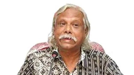 মাছ চুরি করেছেন ডা: জাফরুল্লাহ!