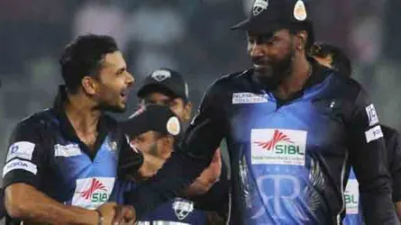 বিপিএলের প্লেয়ার্স ড্রাফট আজ