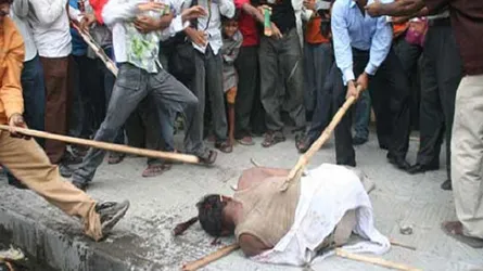 রক্তাক্ত ২৮ অক্টোবর ; কী ঘটেছিল সেদিন