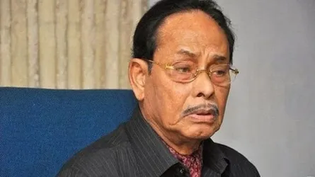 হাসপাতালে গেলেই পাল্টে যান এরশাদ!
