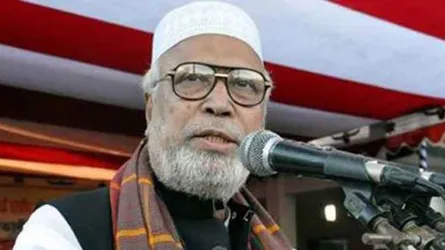 আর মুখ বুজে থাকব না : কাদের সিদ্দিকী