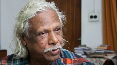 কী করেছেন ডা: জাফরুল্লাহ!