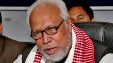 আমাকে রাতদিন আওয়ামী লীগে যাওয়ার জন্য অনুরোধ করা হচ্ছে : কাদের সিদ্দিকী