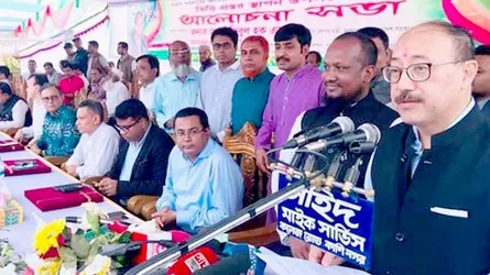 বাংলাদেশ নিয়ে যা বললেন ভারতীয় হাইকমিশনার
