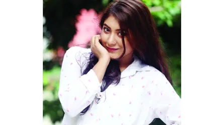 স্বল্পদৈর্ঘ্য চলচ্চিত্রে নীলাঞ্জনা নীলা
