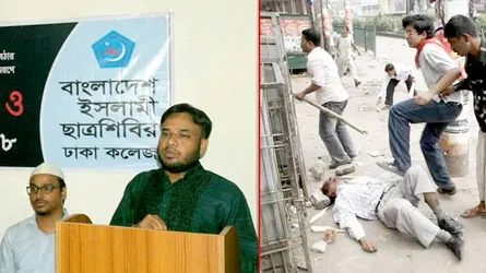 ২৮ অক্টোবর নিয়ে শিবির সেক্রেটারির বক্তব্য