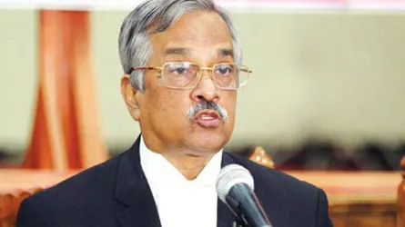 অ্যাটর্নি জেনারেল এত উৎসাহী কেন?