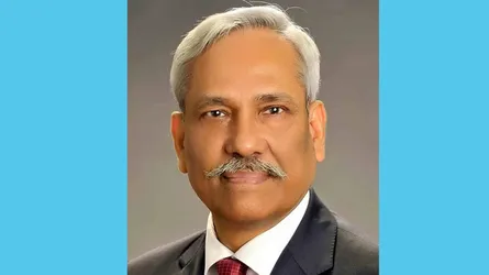 ঝালকঠি-১ আসনে বিএনপির একক প্রার্থী ব্যারিস্টার শাহজাহান ওমর