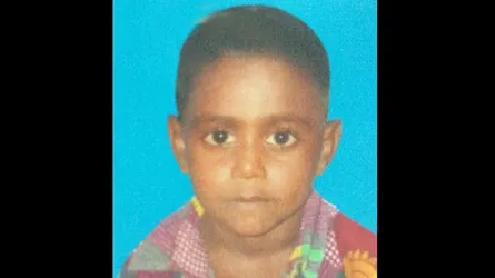 সিংড়ায় নিখোঁজ শিশুর গলাকাটা লাশ উদ্ধার