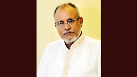 আদালতের আদেশে স্বপদে সেনবাগ উপজেলা চেয়ারম্যান