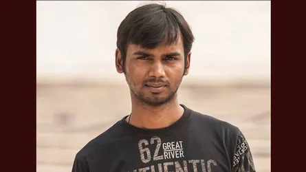 মহাস্থান নাটকের ‘গোরখনাথ’ মারা গেছেন