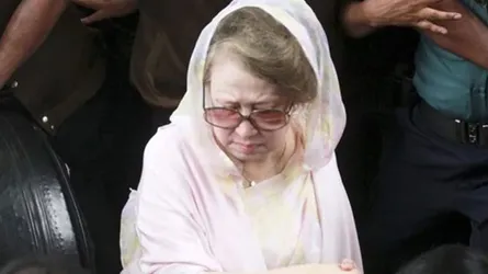 জিয়া অরফানেজ ট্রাস্ট মামলায় আপিলের রায় মঙ্গলবার