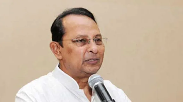 ইনুকে বর্জনের দাবিতে আওয়ামী লীগ নেতাকর্মীদের সভা