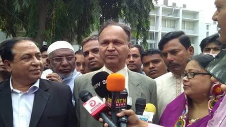 এবার জাতীয় ঐক্যফ্রন্টে যোগ দিতে চায় বিকল্পধারা