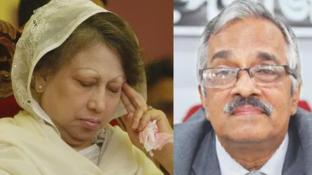 আদালত একতরফা সব কিছু করছে : সুপ্রিম কোর্ট বার সভাপতি
