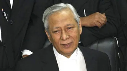 এই রায় রাজনীতিবিদদের জন্য একটি ম্যাসেজ: অ্যাটর্নি জেনারেল