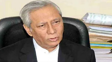 নির্বাচনে খালেদা জিয়ার অংশ গ্রহণ, যা বললেন অ্যাটর্নি জেনারেল