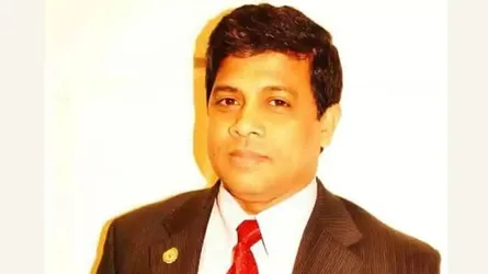 বরগুনা-২ আসনে আ’লীগের মনোনয়ন চান টুকু