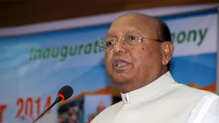 গ্রেনেড হামলায় জড়িতদের সাথে যোগ দিয়েছেন ড. কামাল: বাণিজ্যমন্ত্রী