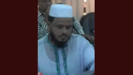 ফুলগাজীতে জামায়াত নেতা আটক