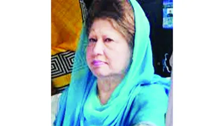 খালেদা জিয়ার সাজা দ্বিগুণ হাইকোর্টে