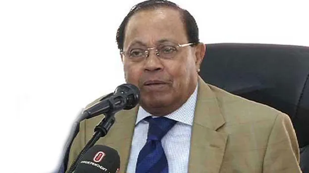 সংলাপ নিয়ে কী ভাবছেন মওদুদ?
