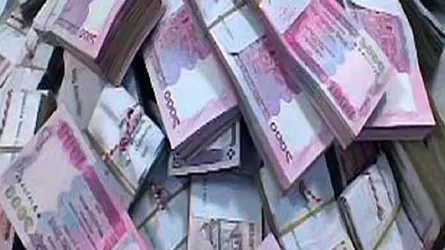 উৎস কর খাতে ব্যাপক ফাঁকি দেয়া হচ্ছে