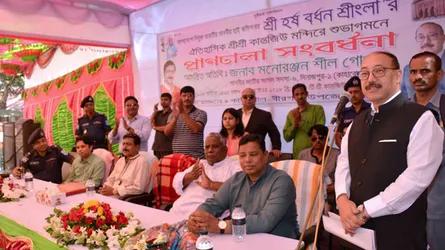 বাংলাদেশের পাশে ভারত ছিল, আছে, থাকবে : হাই কমিশনার