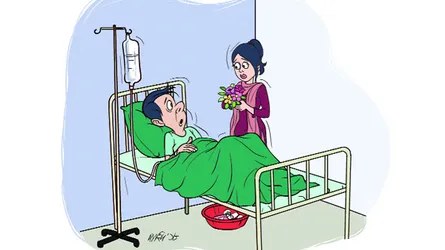 তোমার আমার গল্প