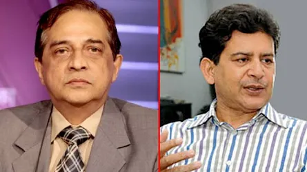 সংলাপের সফলতা নিয়ে বিশ্লেষকরা যা বললেন