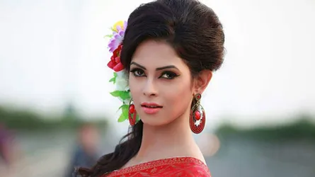 এবার আ’লীগ নেতা রফিকুলকে নিয়ে যা বললেন প্রিয়তি
