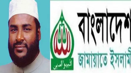 প্রার্থী হবেন গোলাম পরওয়ার