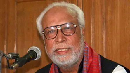 ৩ নভেম্বর চমক দেখাবেন কাদের সিদ্দিকী!