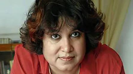 কী বলবেন তসলিমা নাসরিন?